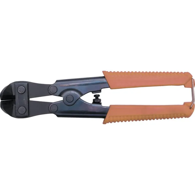 Kedvezmény 8" HAJLÍTOTT ÉLŰ MINI CSAPSZEGVÁGÓ