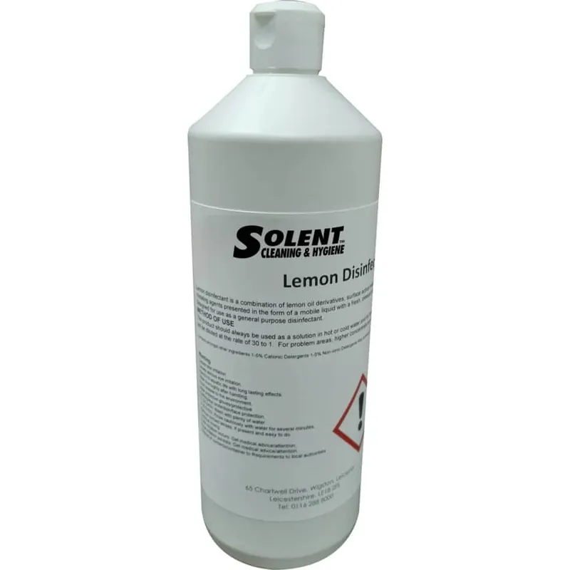 Kedvezmény QAP30 FERTŐTLENÍTŐKONCENTRÁTUM, CITROM 1L