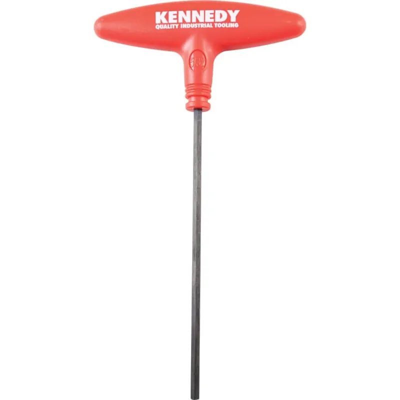 Újdonság 5/32"X7.5" T-NYELŰ HATSZÖGKULCS