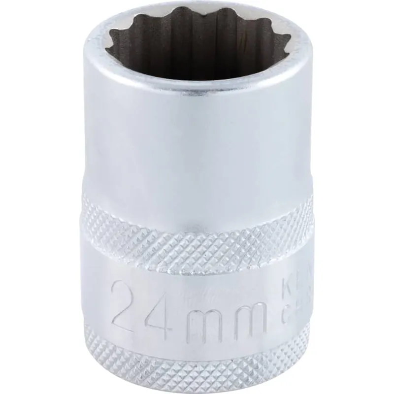 Korlátozott ajánlat 24MM DUGÓKULCS3/4" MEGHAJTÓVAL