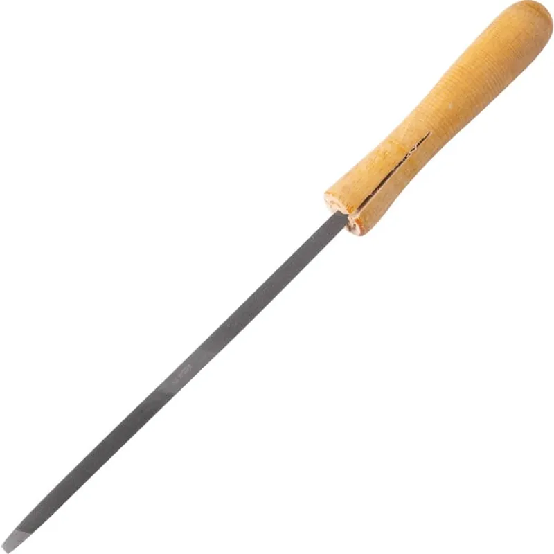 Újdonság 7"(177MM) KÉTVÉGŰ FÉLSIMÍTÓ FŰRÉSZRESZELŐ